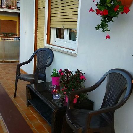 Bed and Breakfast Cornelia Relais Rzym Zewnętrze zdjęcie