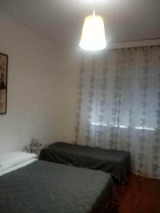 Bed and Breakfast Cornelia Relais Rzym Zewnętrze zdjęcie