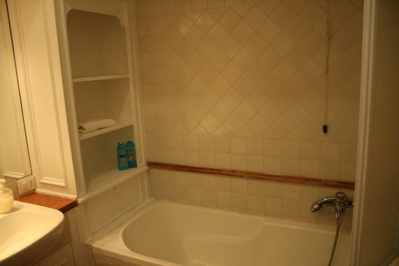 Bed and Breakfast Cornelia Relais Rzym Zewnętrze zdjęcie