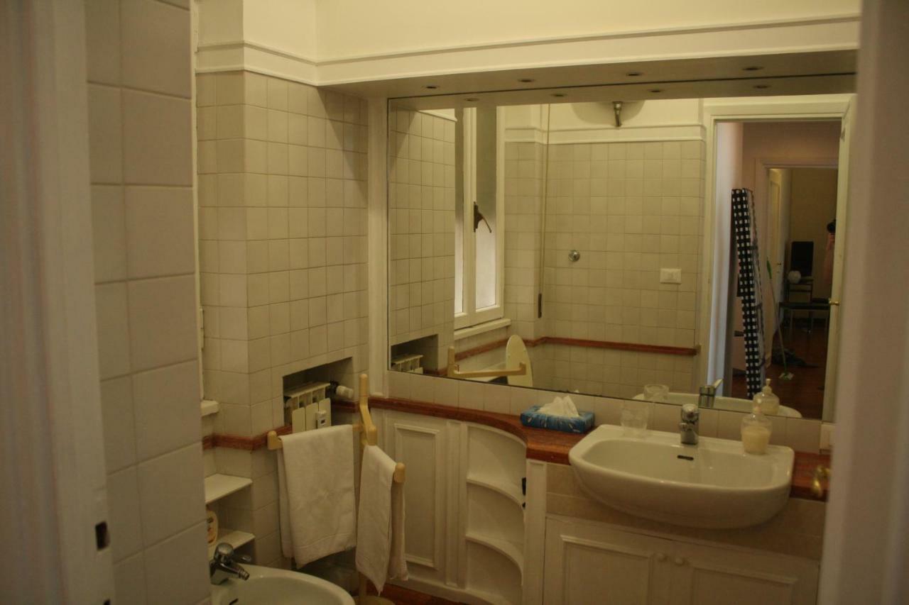 Bed and Breakfast Cornelia Relais Rzym Zewnętrze zdjęcie