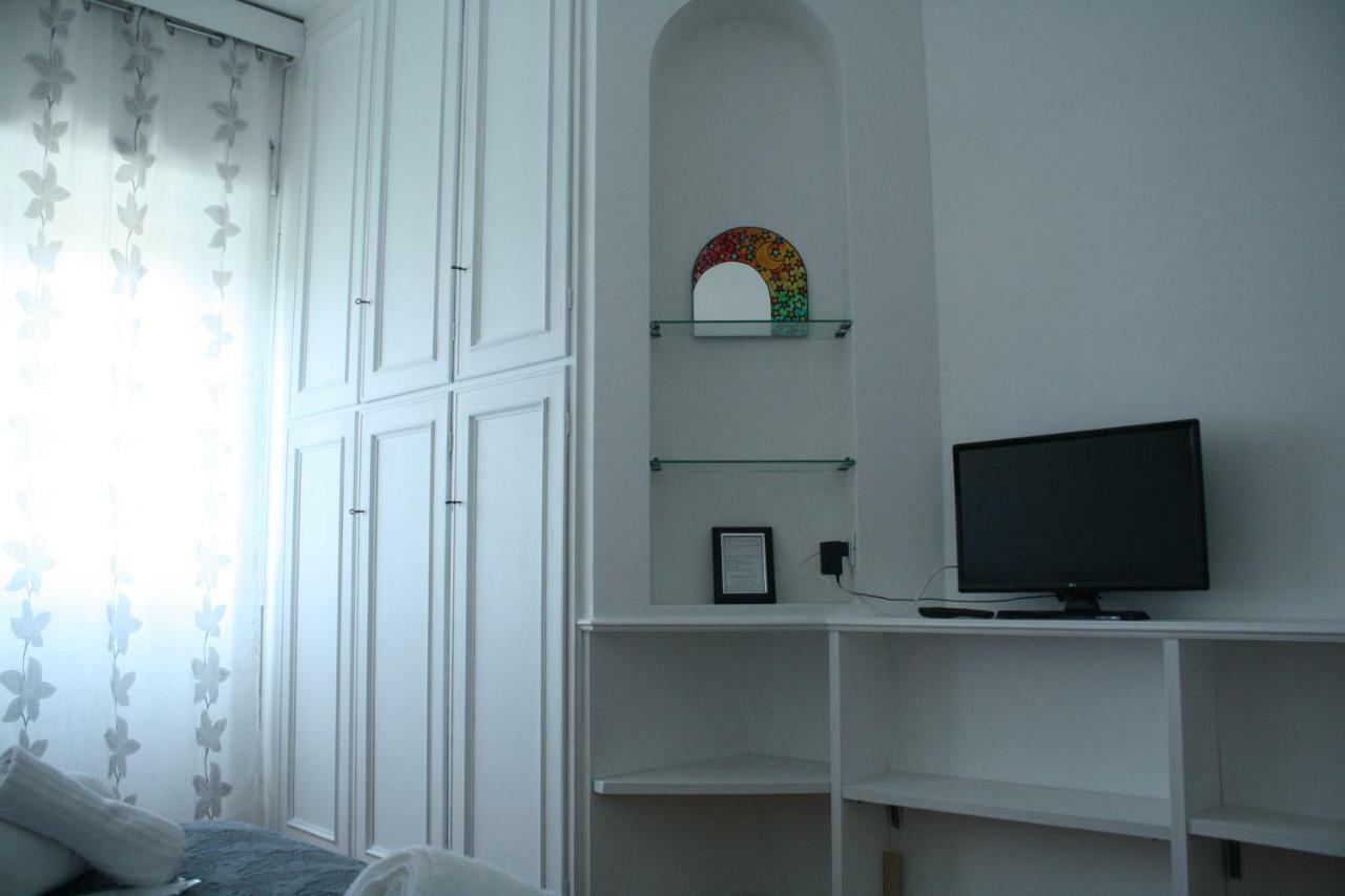 Bed and Breakfast Cornelia Relais Rzym Zewnętrze zdjęcie