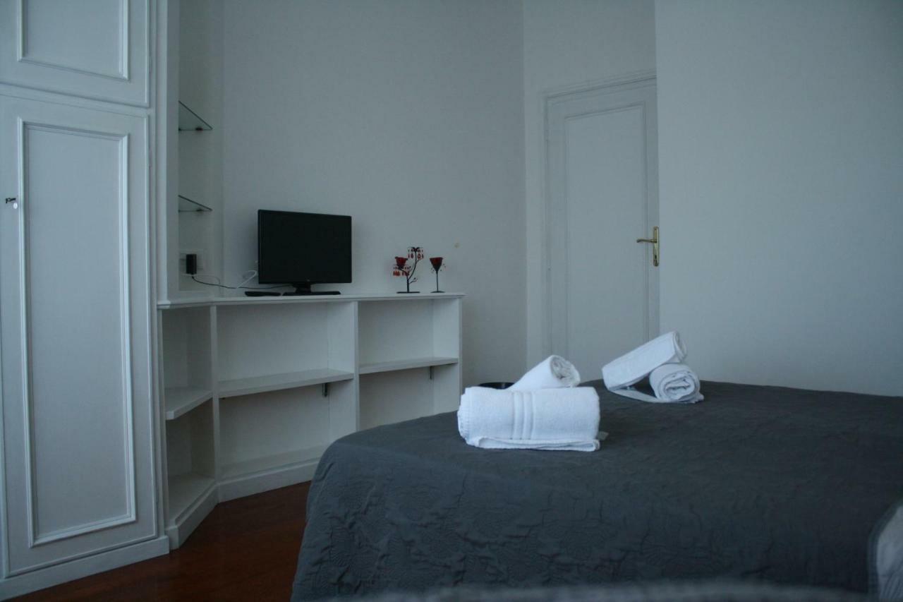 Bed and Breakfast Cornelia Relais Rzym Zewnętrze zdjęcie