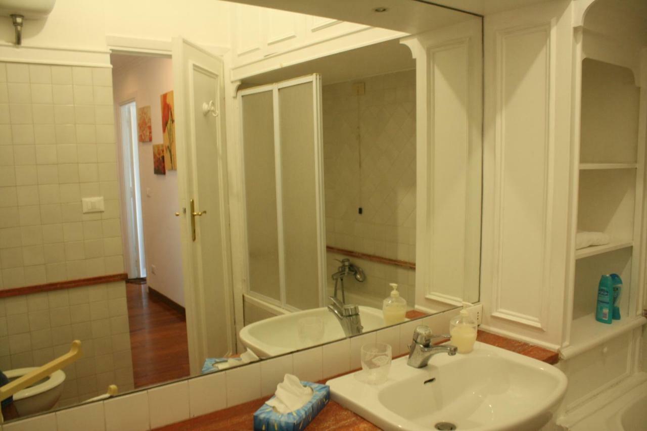 Bed and Breakfast Cornelia Relais Rzym Zewnętrze zdjęcie