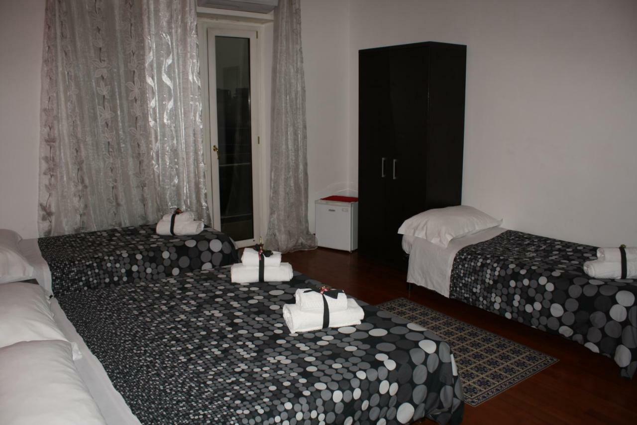 Bed and Breakfast Cornelia Relais Rzym Zewnętrze zdjęcie