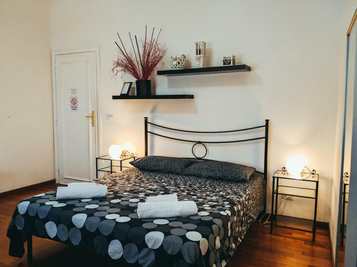 Bed and Breakfast Cornelia Relais Rzym Zewnętrze zdjęcie