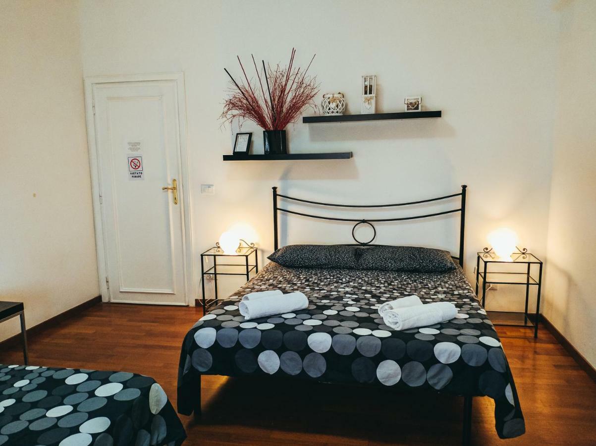 Bed and Breakfast Cornelia Relais Rzym Zewnętrze zdjęcie