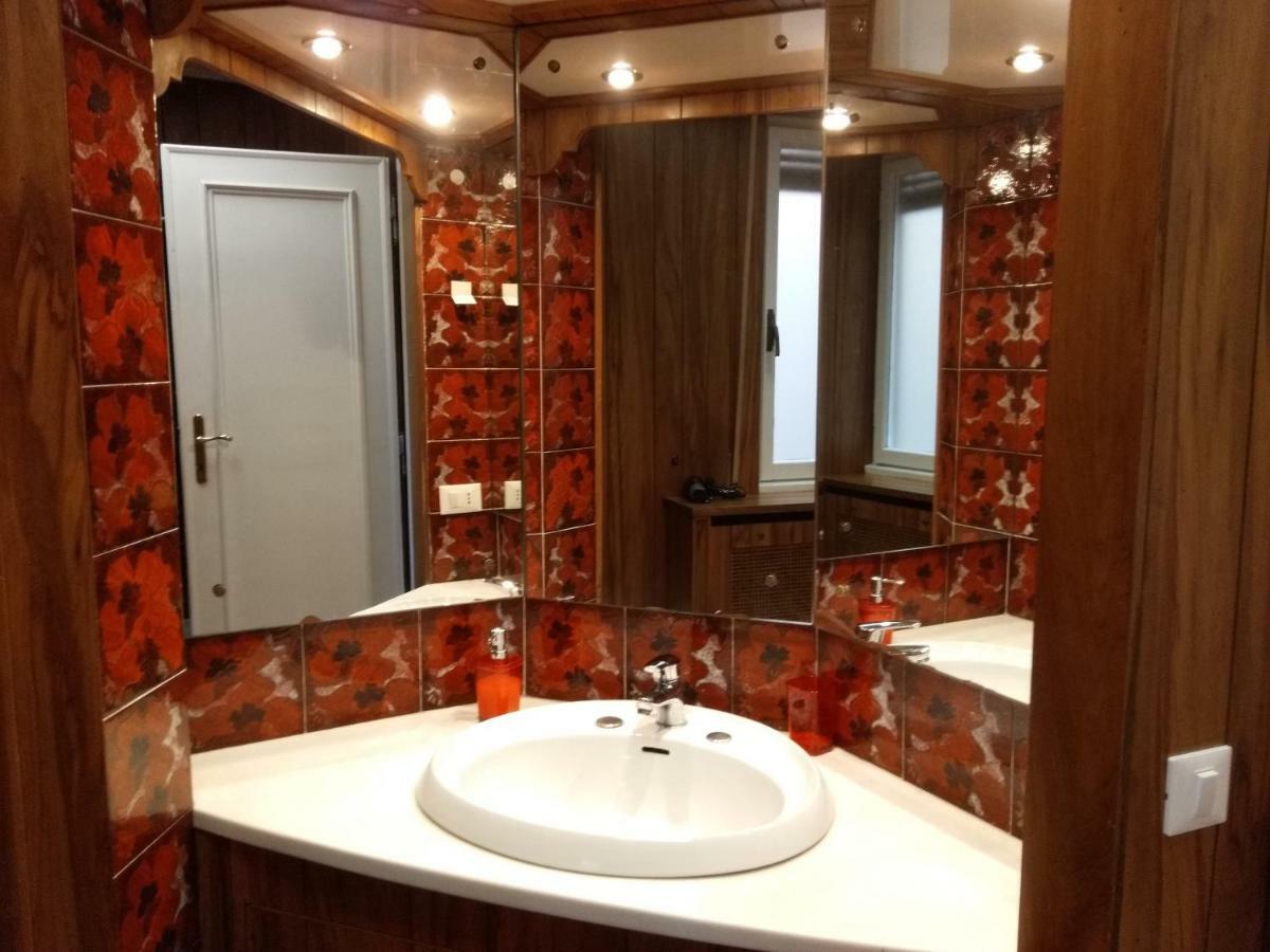 Bed and Breakfast Cornelia Relais Rzym Zewnętrze zdjęcie