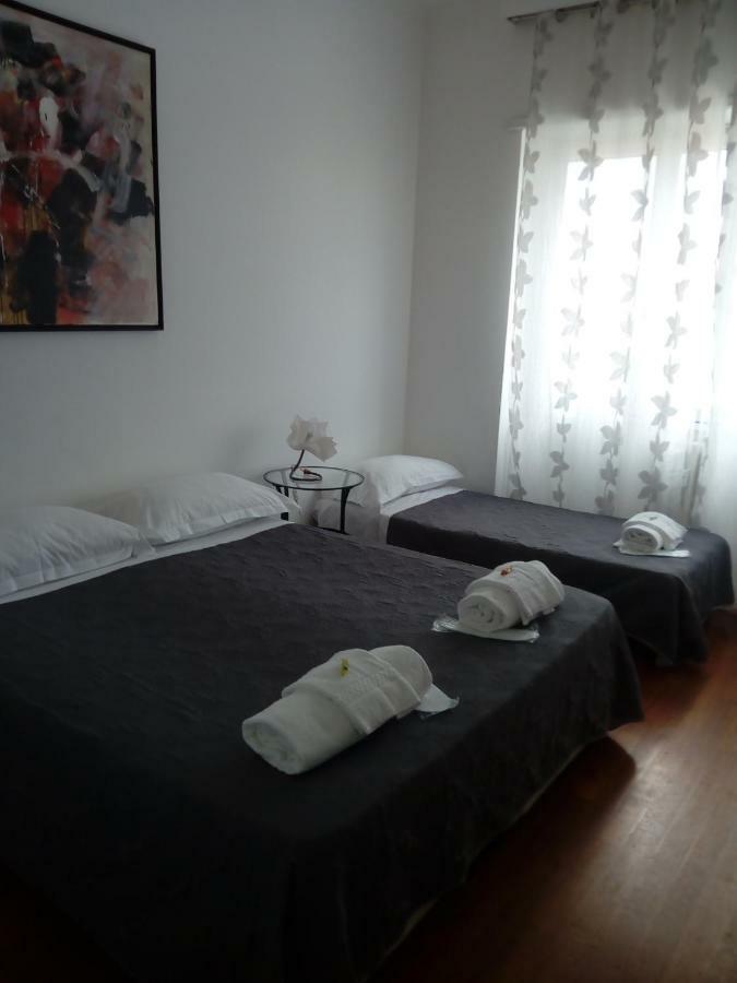 Bed and Breakfast Cornelia Relais Rzym Zewnętrze zdjęcie